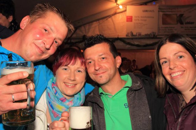 Wiesn 2014